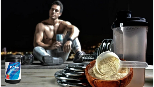 The Usefulness of Sports Nutrition: Elevate Your Performance